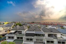 Parc Komo (D17), Apartment #615183621